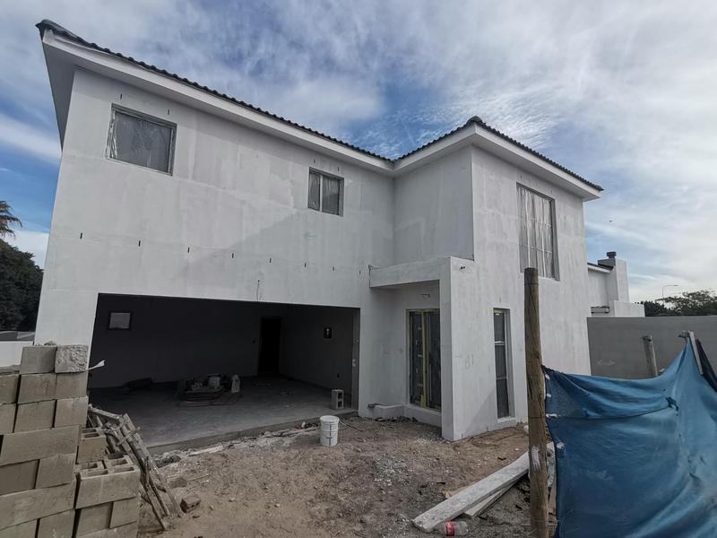 To Let 3 Bedroom Property for Rent in Bracken Heights Western Cape